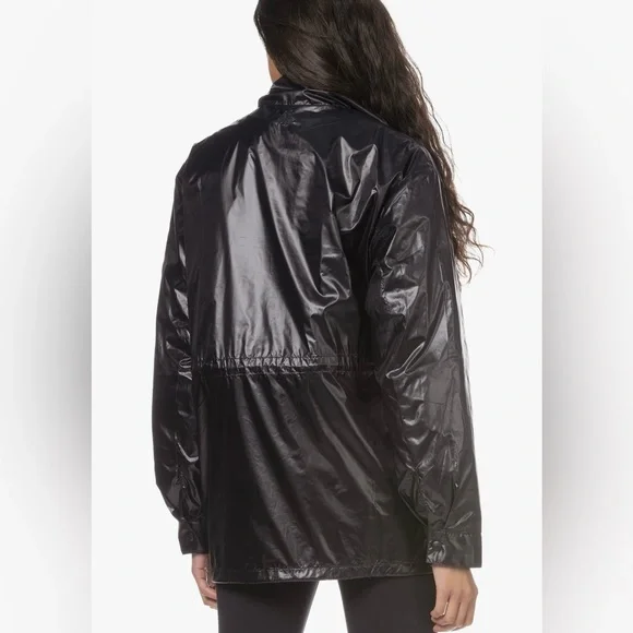 Anine Bing Sport windbreaker - Picture 3 of 8